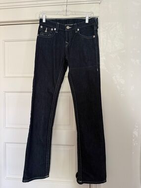 Boy’s True Religion Jack Jeans